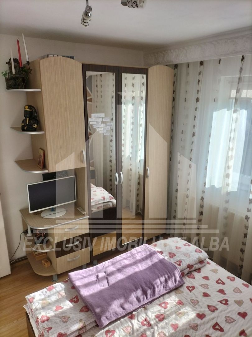 Apartament 2 camere zona buna Cetate-Spital - Poză 4
