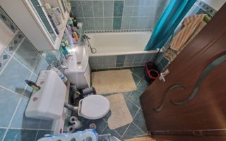 Apartament cu 3 camere in Tudor - Poză 7