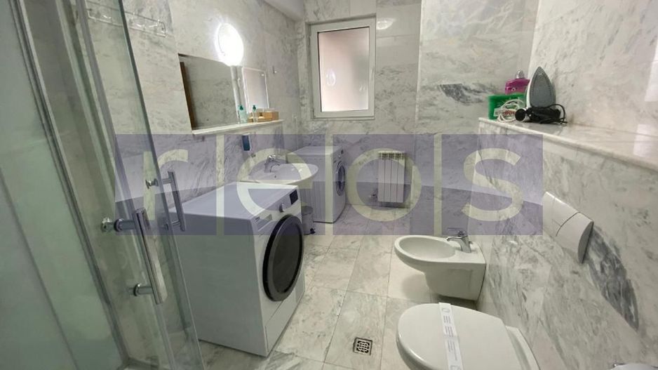 VANZARE PENTHOUSE CU TERASA PRIVATA ZONA PIATA UNIRII - Poză 5