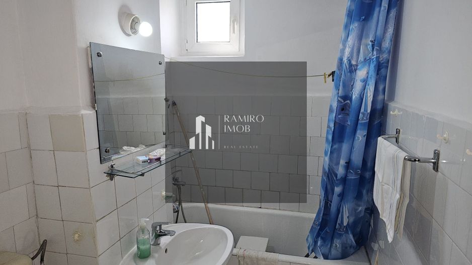 Apartament 2 camere decomandat Emil Racovita - Poză 10