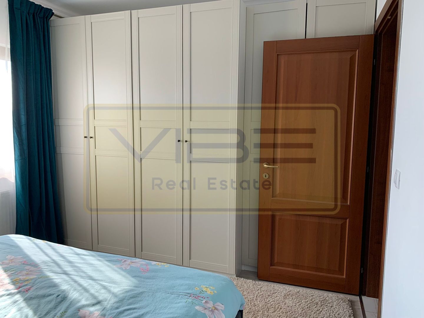 Păcurari - Alpha Bank - 64mp- Parcare - Bloc nou-etaj 2 - Poză 5