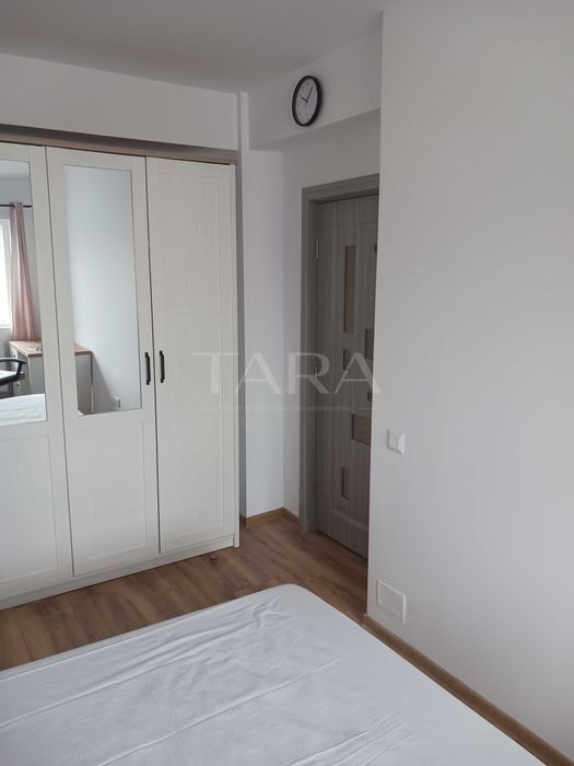 Apartament 2 camere decomandate în Florești, zona Terra. - Poză 4