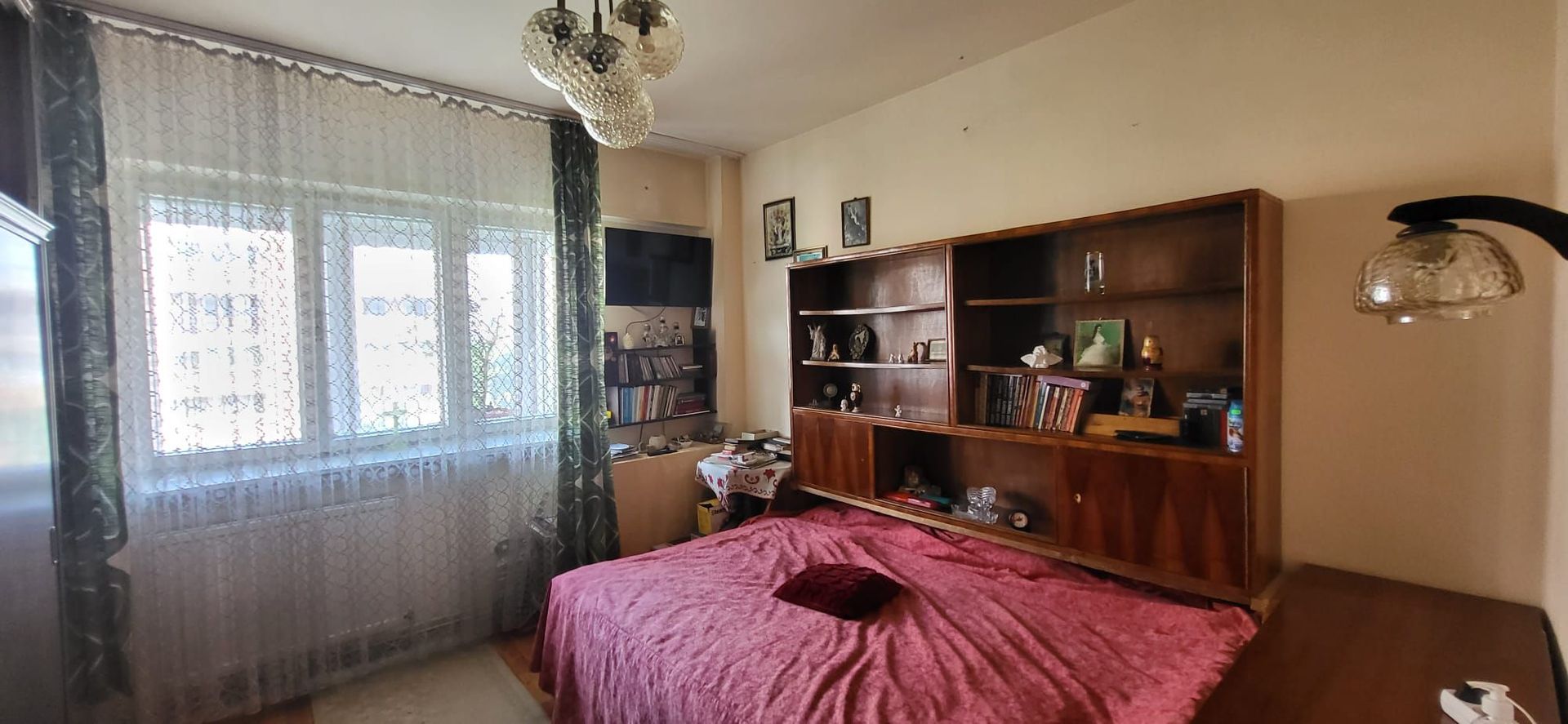 2 camere zona centrala - Poză 2