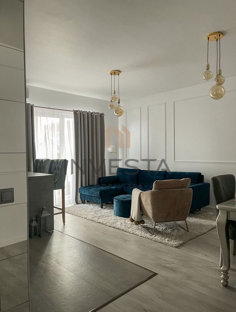 Apartament cu 2 camere in Zorilor ! - Poză 1