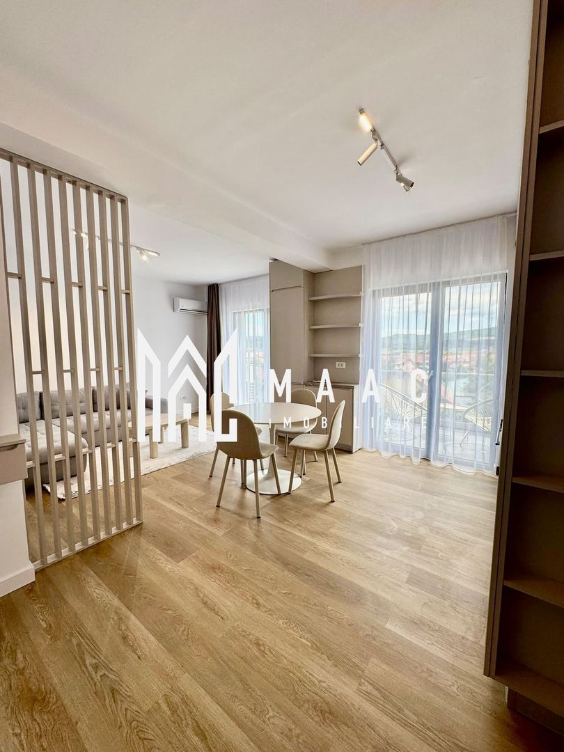 APARTAMENTT 2 CAMERE| BLOC NOU INTABULAT| MOBILAT COMPLET| OSTROVENI - Poză 4
