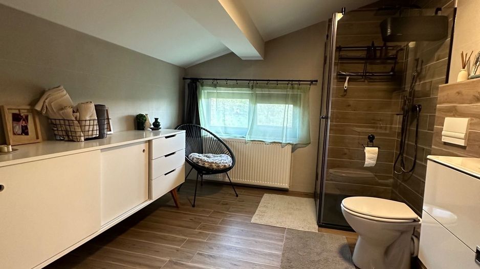 Casa individuala Dumbravita spre Pădure - Poză 37