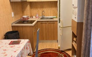 Apartament 1 camera | Bloc nou | Calea Motilor | 10 min USAMV si UMF - Poză 5