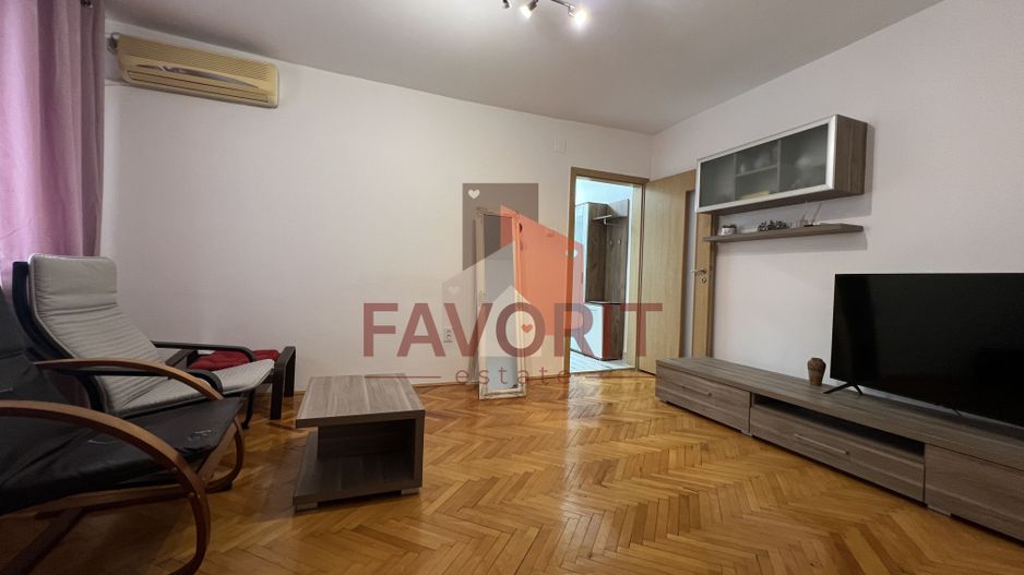 Apartament 2 camere de inchiriat | Complex Studentesc - Poză 2
