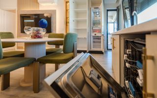 COMISION 0% I 2 camere lux Ivory Residence Pipera I taxare inversa - Poză 72