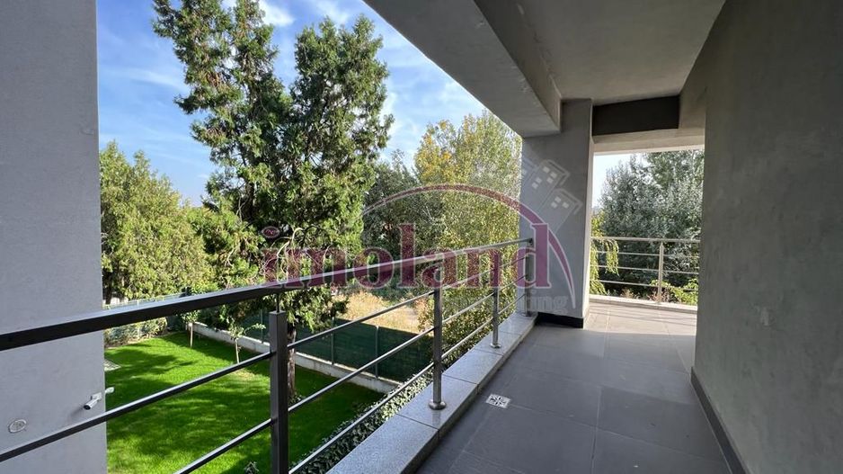 Apartament 3 camere cu dressing mare - Petricani-Lacul Tei - Poză 15