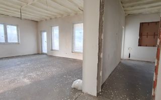 Casă tip duplex I 3 camere I Curte I Panouri solare I Cristian - Poză 3