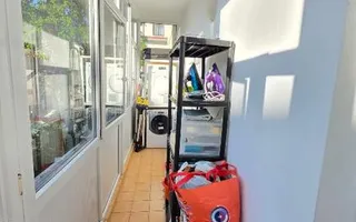 Apartament cu 4 camere,  cu parcare acoperită, în Primaverii - Poză 15