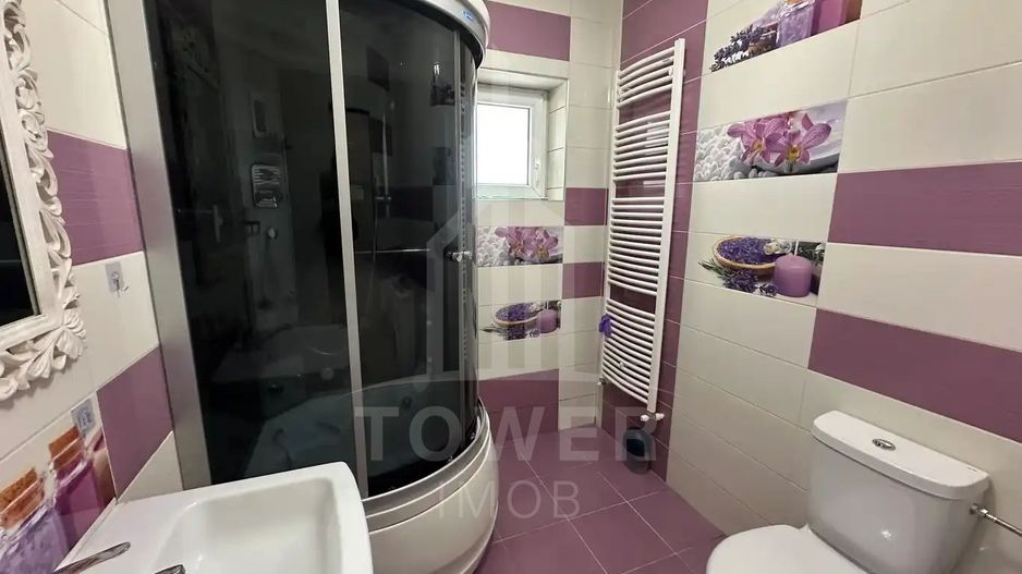 Apartament 3 camere cu grădină - Cartierul Arhitecților - Poză 14