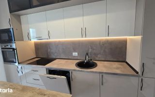 Apartament 2 camere de închiriat – Silk District - Poză 8