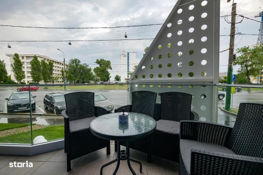 Apartament 2 camere in Mamaia zona Aqua Park - Ocazie - Poză 11