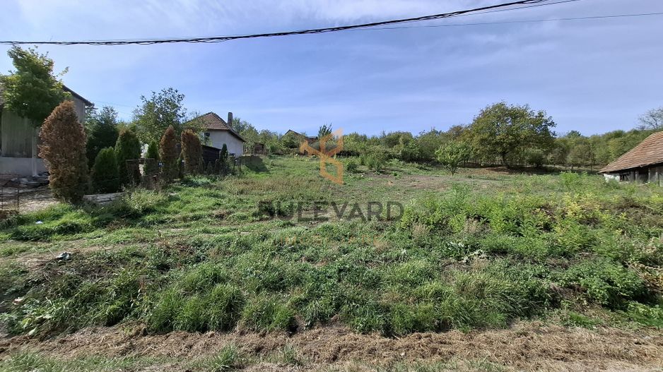 Comision 0. Teren intravilan in Cojocna! - Poză 3