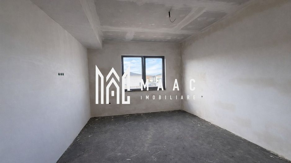 Casa tip duplex I 5 camere I Curte de 400 mp I Selimbar - Poză 12