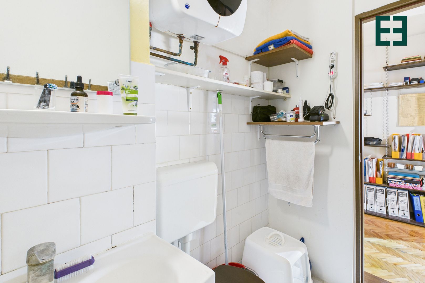 Apartament cu 1 cameră – Zona Soarelui - Timișoara - Poză 7