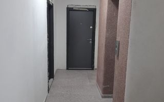 COMPOZITORI (COD 01) Garsoniera la „alb„ cu loc de parcare! - Poză 8