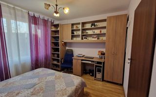 Apartament 3 camere Militari - Poză 2
