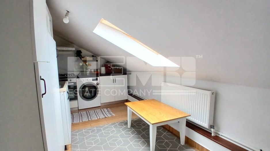 Apartament 2 camere | Burdujeni | 51000 EURO - Poză 5