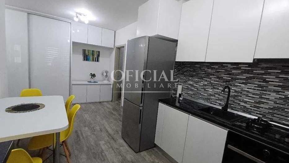 Apartament 2 Camere | Parcare | Zona Vivo Metro Floresti - Poză 2