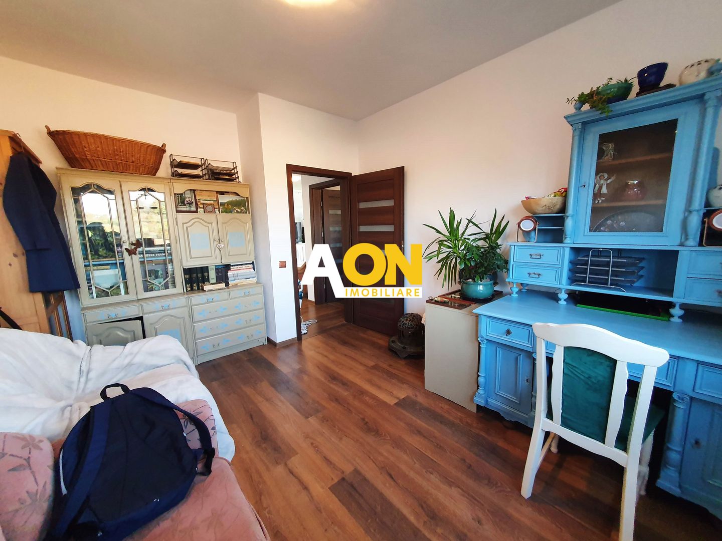 Apartament 3 camere + terasa de 85 mp + garaj subteran, bloc nou - Poză 12