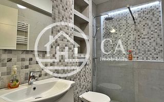 Apartament de închiriat cu 2 camere în zona centrală, Oradea - Poză 10