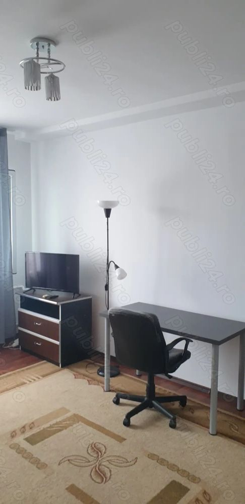 BRASADAS închiriază garsoniera 4/4 Metrou Dristor Park Lake. - Poză 3