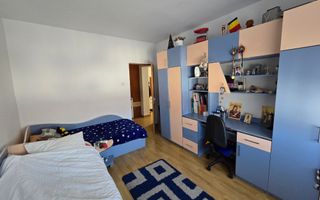 Apartament 2 camere decomandat,Cetate,zona Bd Transilvaniei - Poză 10