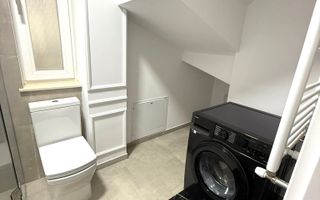 Vila individuala P+1 ***4 camere***curte proprie 380 mp//CORBEANCA - Poză 5