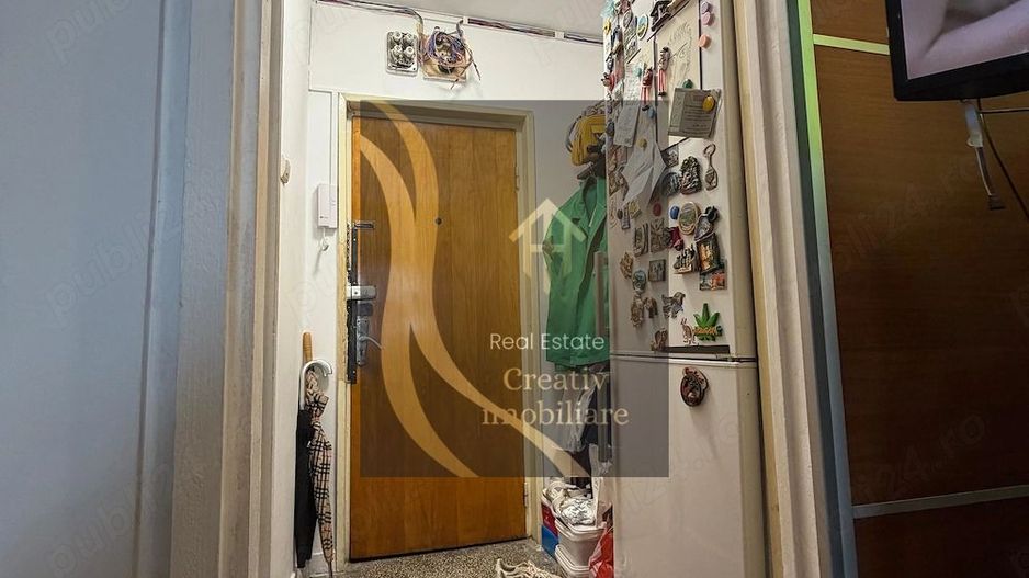 De vanzare garsoniera zona Lujerului langa Piata Veteranilor - Poză 5