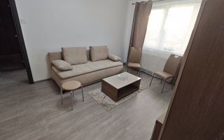 Apartament de 2 camere, modern, 43mp, zona Piata Hermes - Poză 3