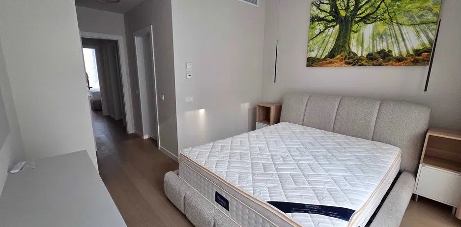 Chirie I Apartament nou cu 3 camere | Boxa | Pipera Plaza - Poză 3