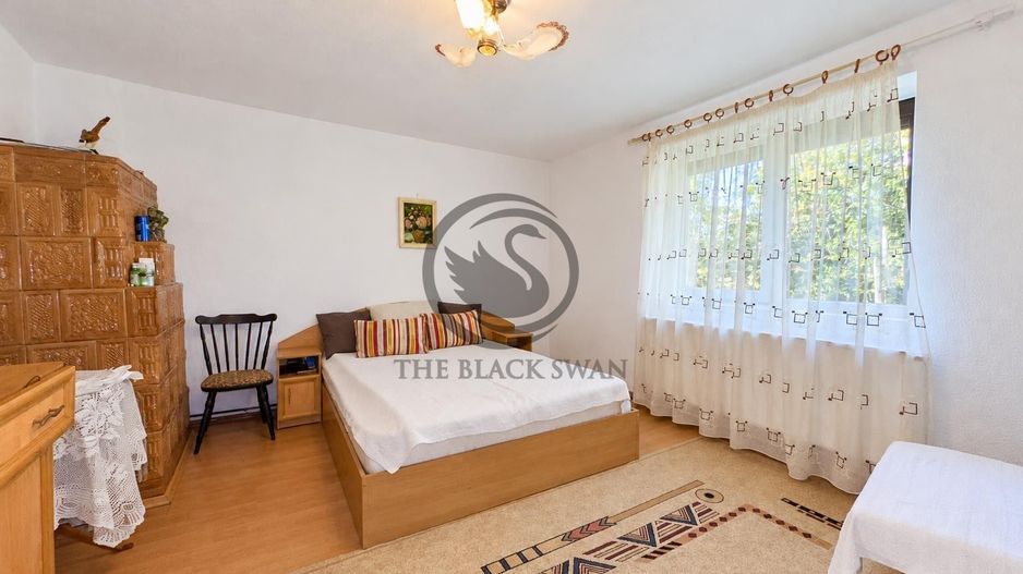 Casa cu 8 camere de vanzare | Gura Vitioarei - Prahova | Comision 0% - Poză 2
