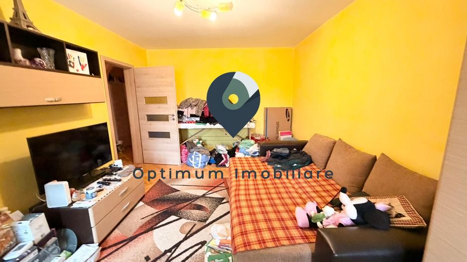 Apartament cu 3 camere, 2 bai, etaj 3/4 in Marasti, zona CBC ! - Poză 3
