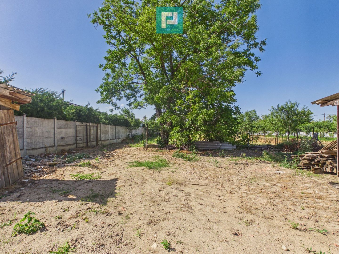 Casa renovata 3 camere Gepiu - Poză 12