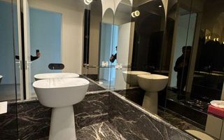 Penthouse 4 camere Aviatiei Super View - Poză 5