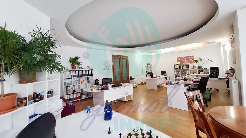 Primaverii - Apartament 4 camere spatios - Poză 1