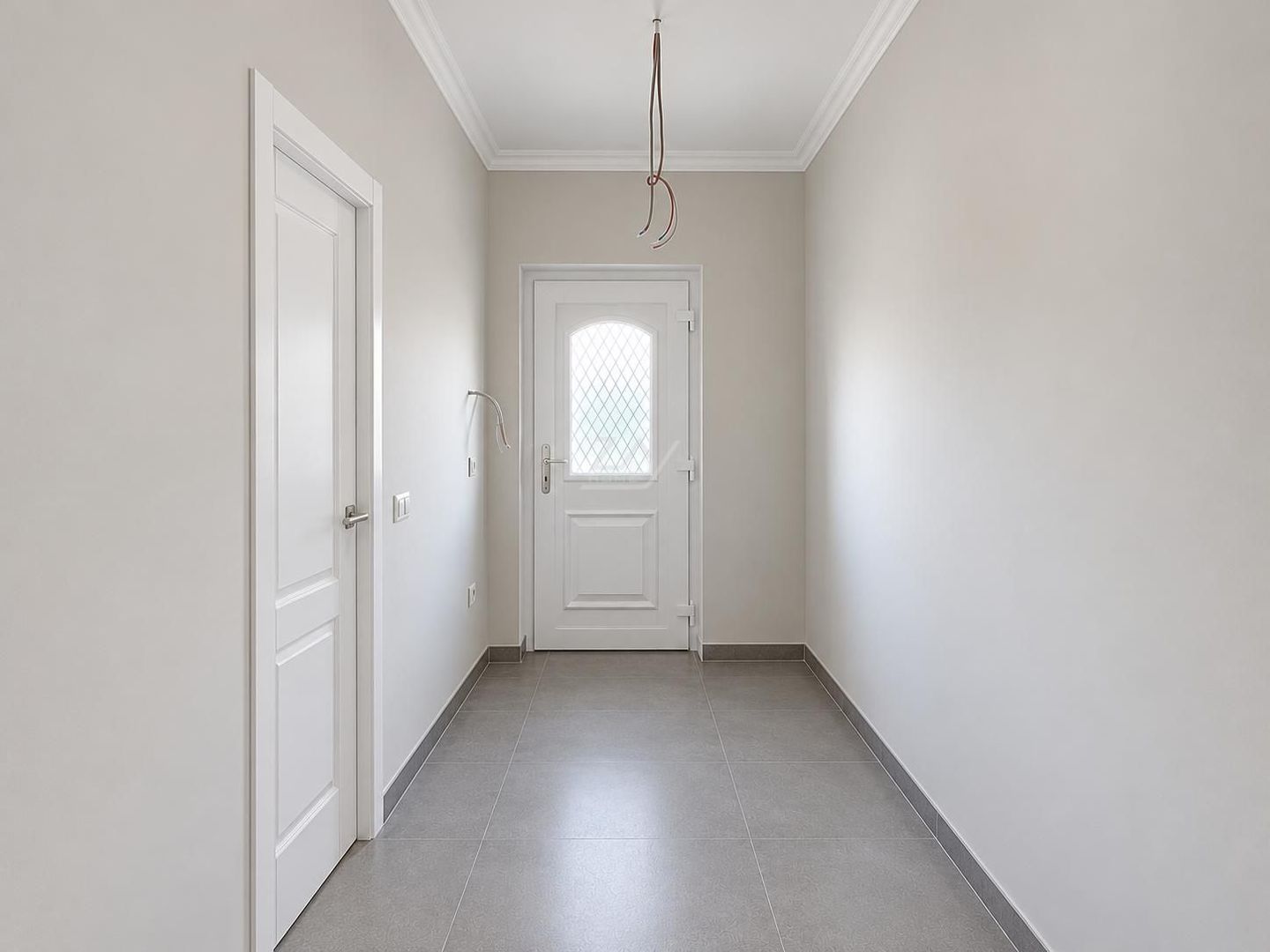 Duplex cu 5 camere - 3 bai. Finisaje Premium. Toate utilitatile. Asfalt. - Poză 8