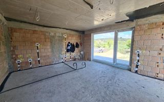 Casa individuala parter plus etaj Sanpetru Brasov zona Lempes - Poză 21
