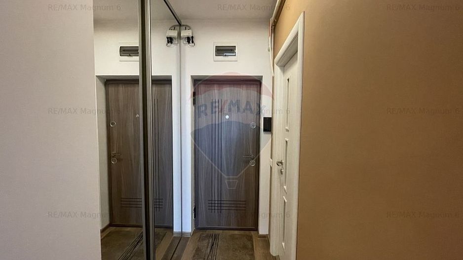 Garsoniera bloc nou Giugiului Progresul - Luica - Poză 6