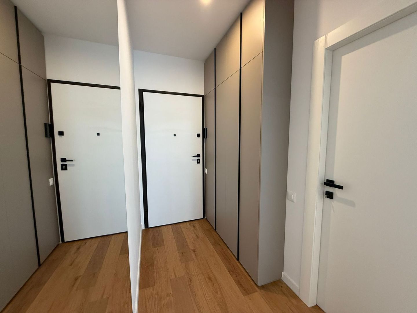 Apartament modern 2 camere One Cotroceni Park - Poză 15