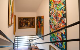 Pensiune cu 12 camere in Baile 1 Mai - Poză 15