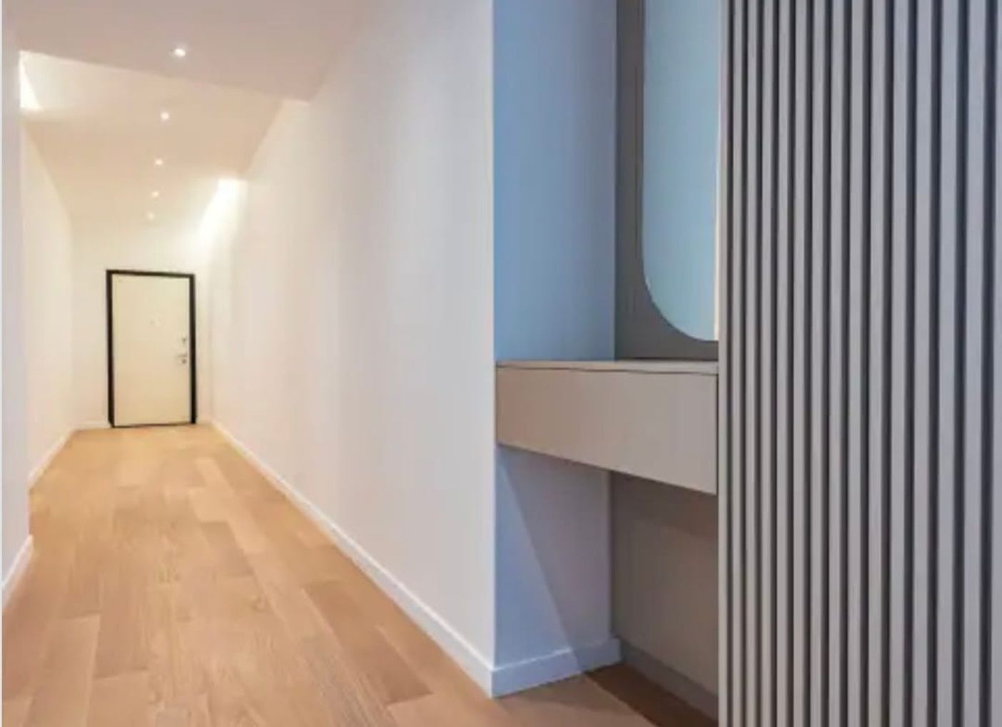 Apartament modern 3 camere One Verdi Park I Priveliste superba - Poză 15