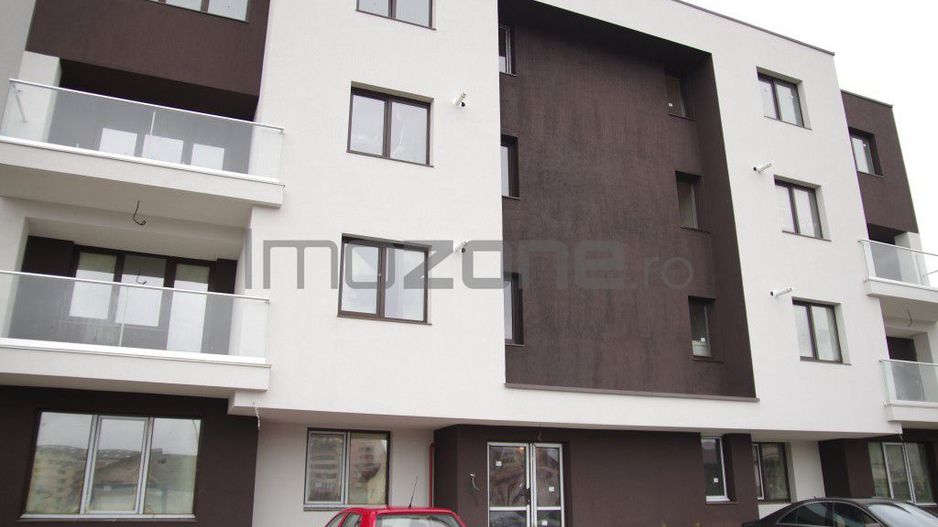 Exclusiv Residence - Ciresar 8A - Poză 1