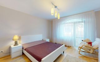 Vila | Otopeni | 1057 mp teren | Spatiu, lumina si liniste - Poză 22