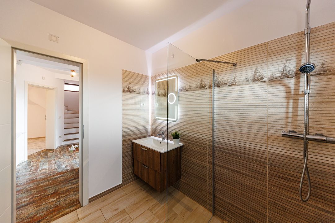 Duplex despartit de camera tehnica -  Dumbravita, Ferventia II– Comision 0% - Poză 34