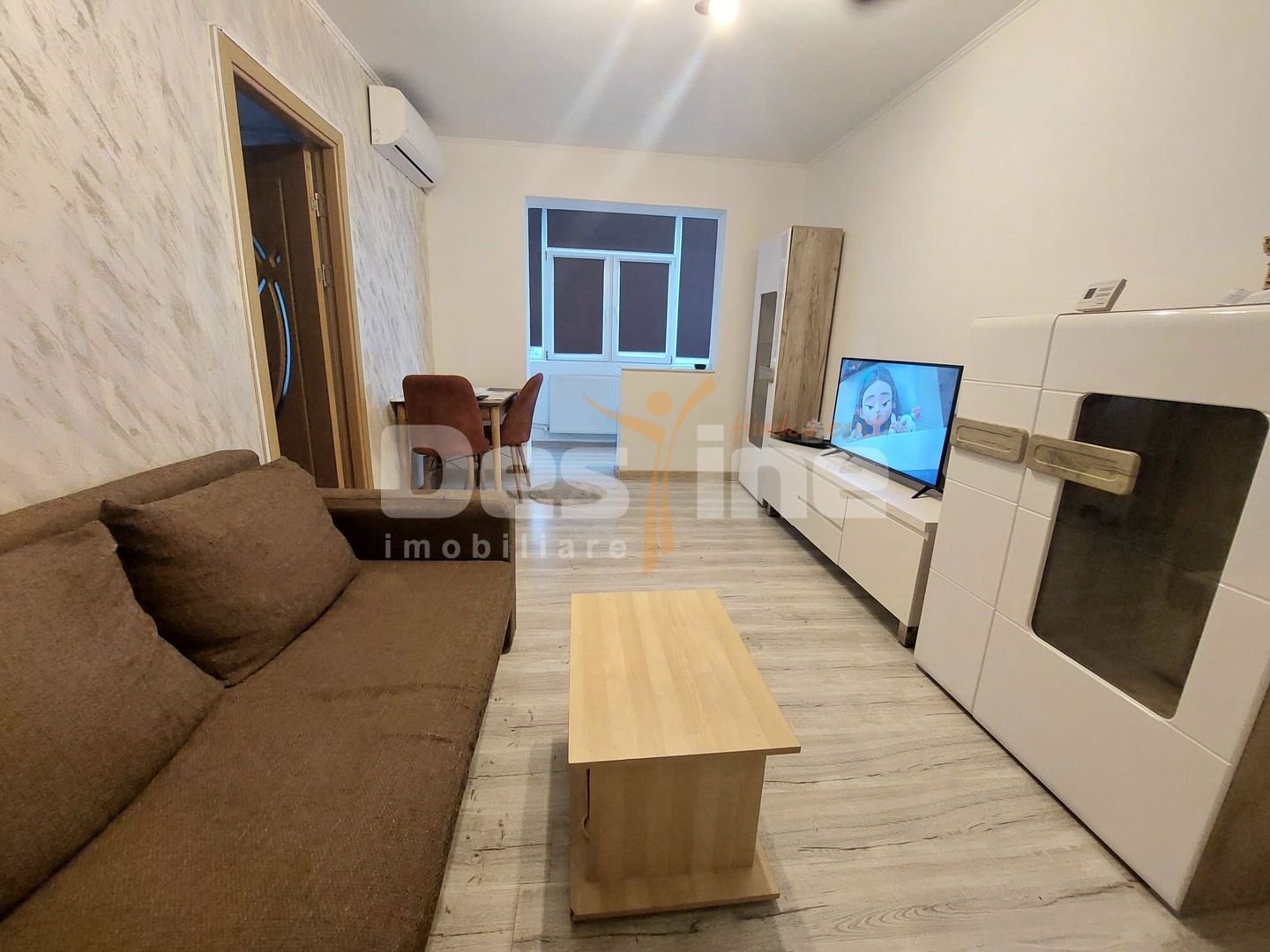 De vanzare Apartament 2 camere - Zona Tomis Nord - Poză 1