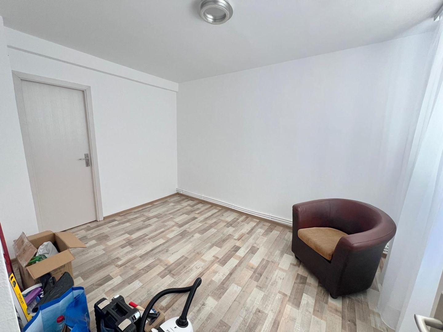 2 camere centrala proprie - parc Verdi - Floreasca - Poză 6